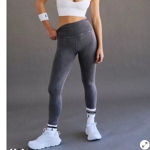 FP MOVEMENT Good Karma Legging